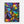 Tableau Feuilles Multicolore | TableauDecoModerne®