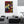 Tableau Feuille Palmier | TableauDecoModerne®