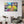 Tableau Street Art Graffiti | TableauDecoModerne®