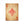 Tableau As de Carreau Vintage | TableauDecoModerne®