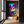 Tableau Chat Pop Art | TableauDecoModerne®