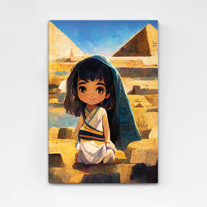 Tableau Egypte Moderne | TableauDecoModerne®