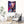 Tableau de Femme Coloré | TableauDecoModerne®