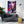 Tableau de Femme Coloré | TableauDecoModerne®
