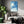 Tableau Cerisier Japonais Bleu | TableauDecoModerne®