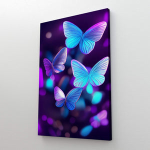 Tableau Papillon Moderne | TableauDecoModerne®