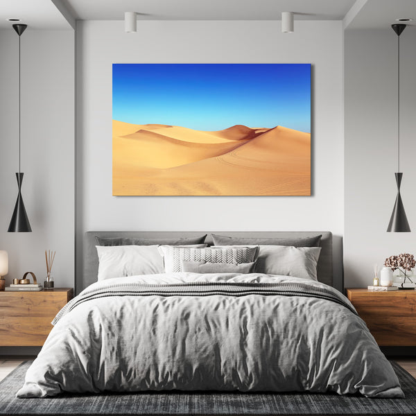 Tableau Paysage Desert | TableauDecoModerne®