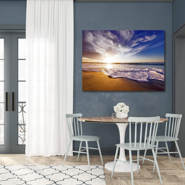  Tableau Paysage Plage | TableauDecoModerne®