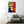 Tableau Lion Pop Art Cool | TableauDecoModerne®