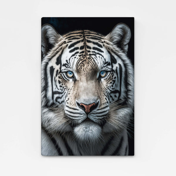 Tableau Tigre | TableauDecoModerne®
