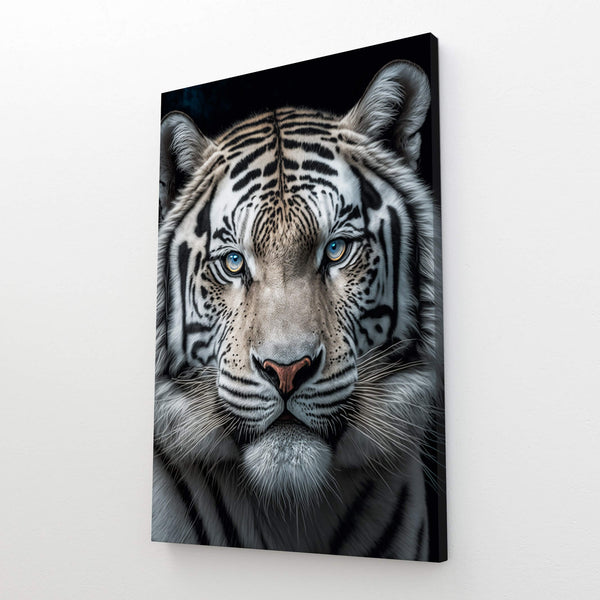 Tableau Tigre | TableauDecoModerne®