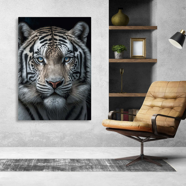 Tableau Tigre | TableauDecoModerne®