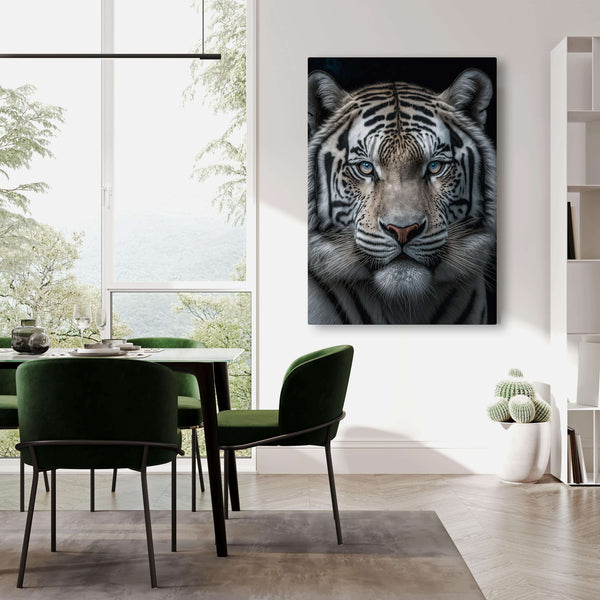 Tableau Tigre | TableauDecoModerne®