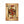 Tableau Valet de Trèfle Vintage | TableauDecoModerne®
