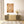 Tableau Vintage Dix de Carreau | TableauDecoModerne®