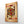 Tableau Valet de Coeur Vintage | TableauDecoModerne®