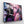Tableau Street Art Femme Photographe | TableauDecoModerne®