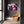 Tableau Street Art Femme Photographe | TableauDecoModerne®